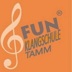 Musikschule Pichler / Klangschule in Tamm - Unterricht für alle Musikinstrumente Logo 4